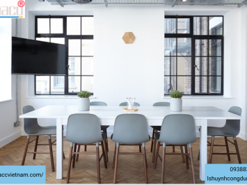 Bảng báo giá thành lập văn phòng đại diện khác tỉnh với công ty mẹ