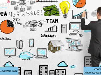 Công ty cổ phần khi khởi nghiệp: Lợi thế và thách thức