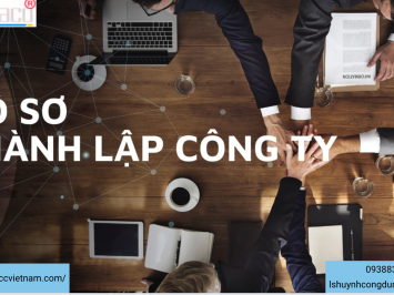 Cách thức thành lập công ty nhỏ cho người khởi nghiệp năm 2025