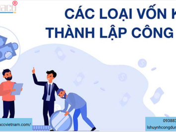Mở công ty cần bao nhiêu vốn? 5 câu hỏi thường gặp