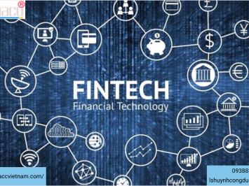 Thành lập công ty Fintech (thử nghiệm sandbox)