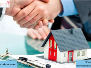 Quy định về hồ sơ nhà đất khi đăng ký thành lập công ty