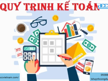 Dịch vụ cung cấp kế toán