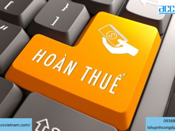 Dịch vụ hoàn thuế trọn gói