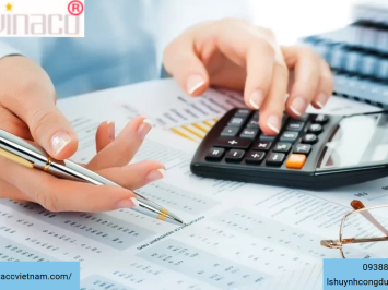 Dịch vụ kế toán thuế cho doanh nghiệp