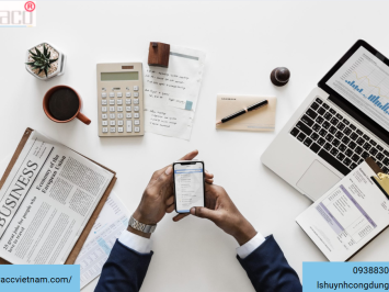 Dịch vụ kế toán thuế văn phòng đại diện nước ngoài