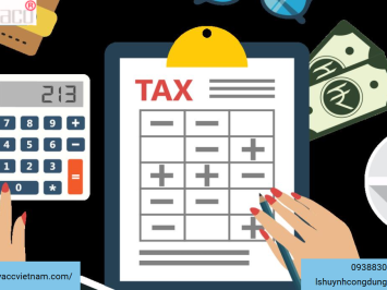 Dịch vụ quyết toán thuế cho doanh nghiệp chấm dứt hoạt động
