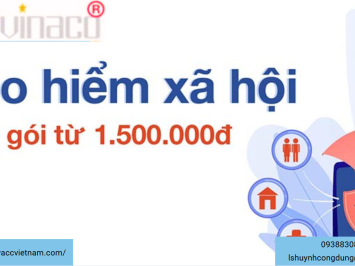 Dịch vụ báo tăng bảo hiểm xã hội cho doanh nghiệp nhanh nhất