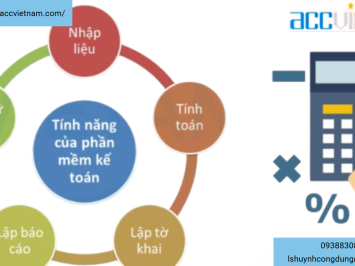 Phần mềm Misa cho khách hàng sử dụng dịch vụ kế toán thuế