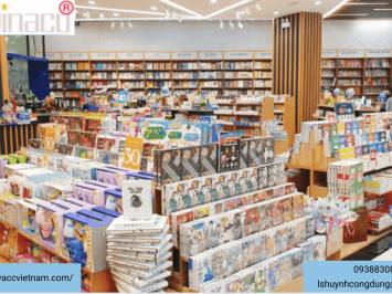 Dịch vụ đăng ký hộ kinh doanh văn phòng phẩm