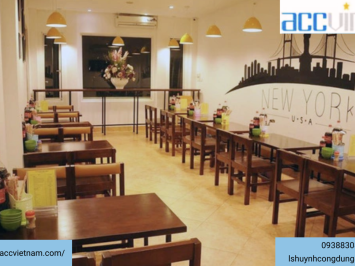 Dịch vụ đăng ký hộ kinh doanh quán ăn sáng