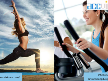 Dịch vụ đăng ký hộ kinh doanh phòng gym – yoga