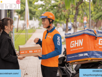 Dịch vụ đăng ký hộ kinh doanh giao hàng nội thành