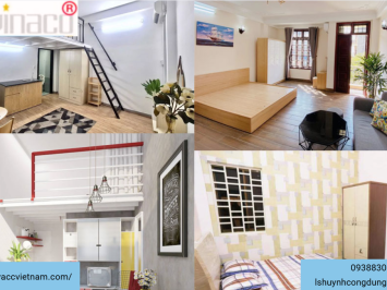 Dịch vụ đăng ký hộ kinh doanh cho thuê phòng trọ