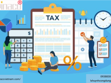 Mức phạt chậm nộp tờ khai thuế môn bài