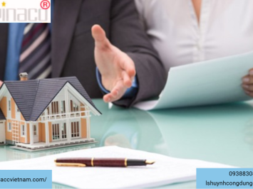 Nhận thừa kế có phải đóng thuế không?