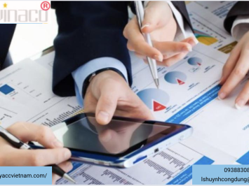 Dịch vụ quyết toán thuế thu nhập cá nhân tại Hồ Chí Minh