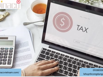 Dịch vụ kế toán thuế tại tỉnh Bà Rịa – Vũng Tàu