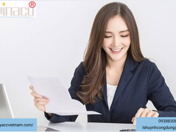 Tiêu chuẩn kế toán trưởng công ty