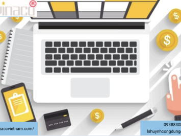 Dịch vụ kế toán thuế công ty thương mại