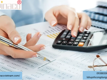 Dịch vụ kế toán thuế tại tỉnh An Giang