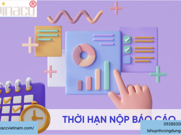 Mức phạt chậm nộp báo cáo tình hình sử dụng hóa đơn