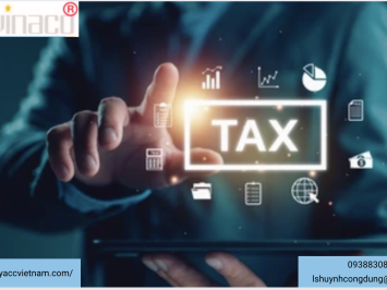 Hướng dẫn kê khai thuế môn bài qua mạng