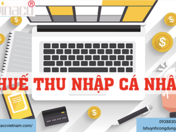 Quy định lương, phụ cấp tính thuế thu nhập cá nhân