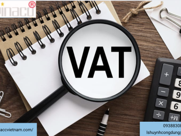 Hoá đơn giá trị gia tăng là gì?