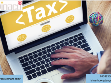 Dịch vụ kế toán thuế cho lĩnh vực kinh doanh nông sản