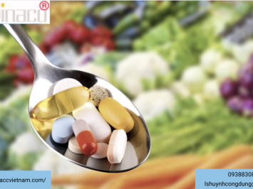 Quy định mới về giấy phép thực phẩm xuất khẩu thuộc phạm vi quản lý của Bộ Y tế