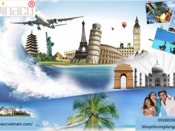 Kinh doanh đại lý du lịch có phải xin cấp Giấy phép lữ hành không?