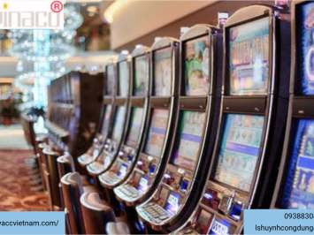 Giấy chứng nhận đủ điều kiện kinh doanh trò chơi điện tử có thưởng dành cho người nước ngoài