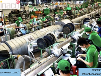 Dịch vụ cấp giấy phép dịch vụ việc làm tại Hồ Chí Minh