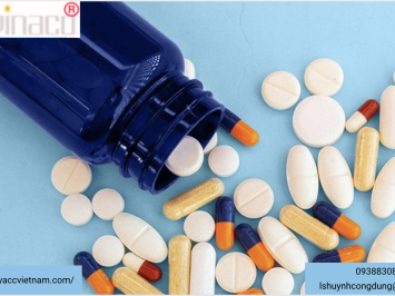 Quy định mới về đăng ký lưu hành thuốc, nguyên liệu làm thuốc từ năm 2025