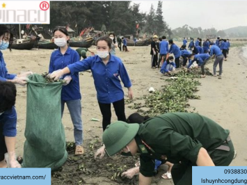 Thủ tục và dịch vụ cấp mới giấy phép hoạt động trong lĩnh vực môi trường