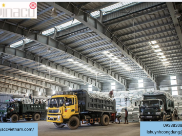 Dịch vụ thành lập bãi ngoại quan trọn gói