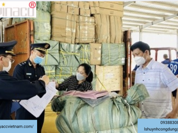 Thủ tục cấp phép địa điểm tập kết, kiểm tra, giám sát hàng hóa xuất khẩu, nhập khẩu tập trung