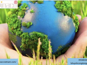 Thủ tục cấp giấy phép đánh giá tác động môi trường