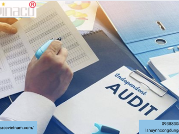 Thủ tục Đăng ký cấp Giấy chứng nhận đủ điều kiện kinh doanh dịch vụ kiểm toán