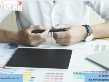 Thủ tục Đăng ký cấp lại Giấy chứng nhận đăng ký hành nghề kiểm toán