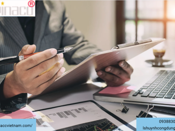 Thủ tục Đăng ký cấp Giấy chứng nhận đăng ký hành nghề kiểm toán (cá nhân)