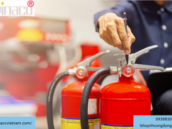 Tư vấn cấp phép phương án phòng cháy chữa cháy