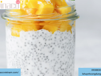 Tự công bố sản phẩm sữa chua