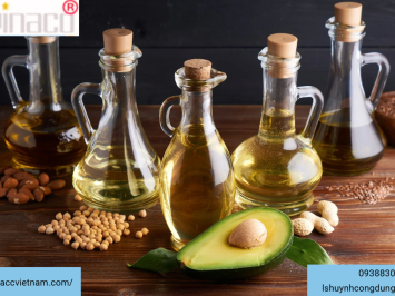 Tự công bố sản phẩm dầu ăn, dầu thực vật