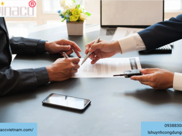 Cấp giấy phép hoạt động cho thuê lại lao động