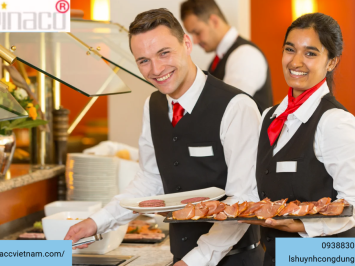 Giấy chứng nhận vệ sinh an toàn thực phẩm đối với dịch vụ ăn uống