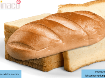 Tự công bố sản phẩm bánh mì