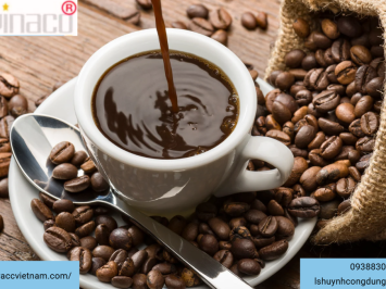 Tự công bố sản phẩm cà phê