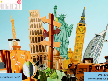 Cấp lại Giấy phép kinh doanh lữ hành quốc tế